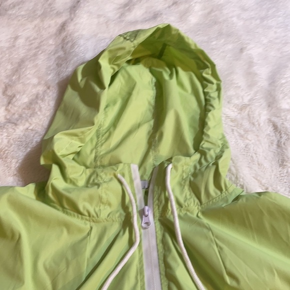 light windbreaker‎ jacket - Picture 6 of 8